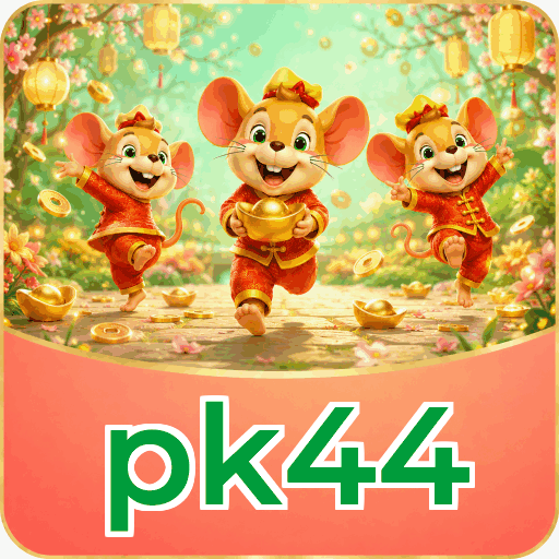 pk44 Facebook - Página oficial com promoções e comunidade ativa