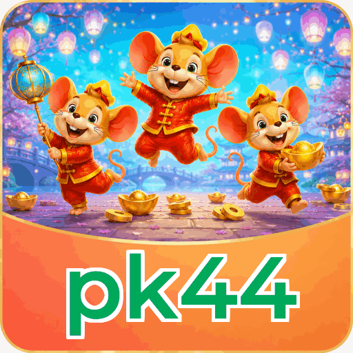 pk44 Facebook - Página oficial com promoções e comunidade ativa